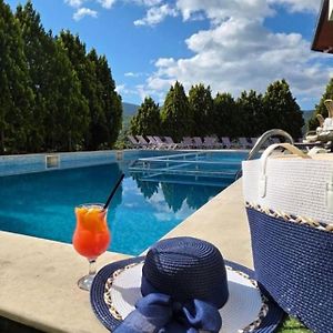 SPA Hotel Olymp